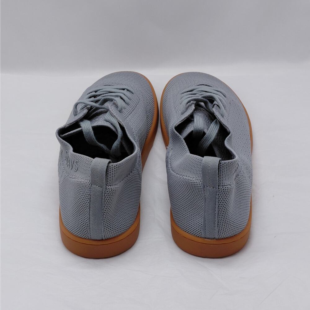 SUAVS The Zilker Knit Sneakers Men's Size 12 Gum Bottom Casual Athleisure Shoes - Picture 12 of 13